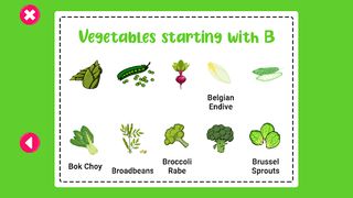 Learn ABC Alphabets Kids Games - Screenshot 2