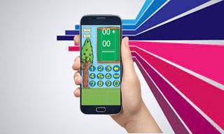 Application to learn to add - Screenshot 3