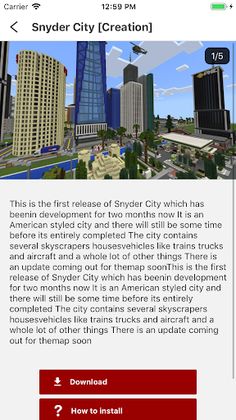 Castle Map for Mcpe Ideas - Screenshot 4