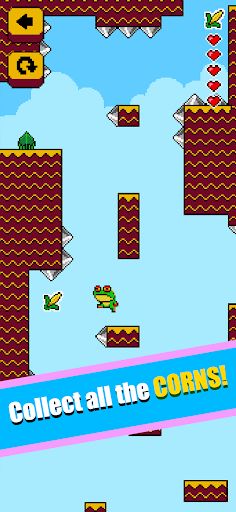 Ranita - Screenshot 3