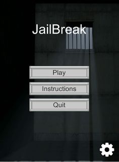 JailBreak - Screenshot 1