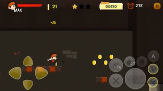 Young Explorer - Screenshot 1