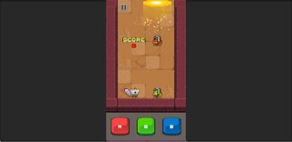 RGBfighter - Screenshot 1