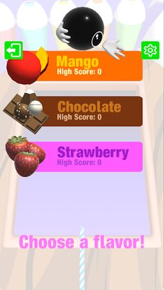 Boba Pop - Screenshot 1