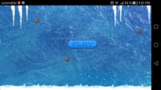 Snezzy - Screenshot 3