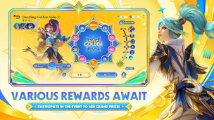 Mobile Legends: Bang Bang.US - Screenshot 2