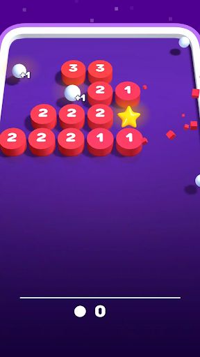 99 Balls 3D - Screenshot 3