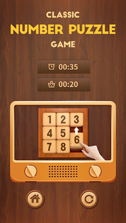 Numpuz: Number Puzzle Games - Screenshot 5