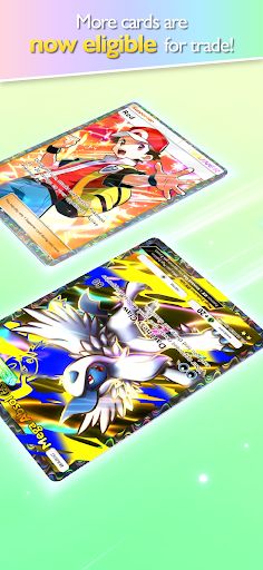 Pokémon TCG Pocket - Card Game - Screenshot 4