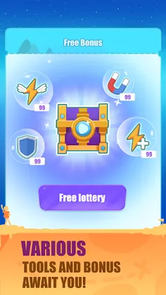Climb Dash - Screenshot 4