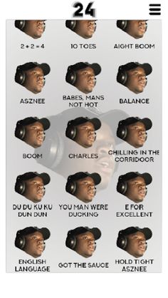 The Big Shaq Button Unlimited - Screenshot 3