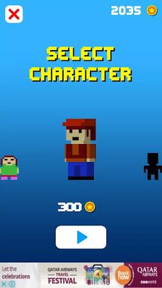 Branch walk - Screenshot 3