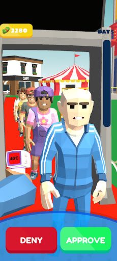 Fever Master 3D - Screenshot 2