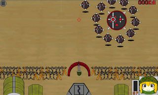 Raid Disaster - Screenshot 1