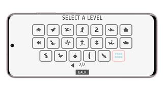 Trz Tangram - Screenshot 3