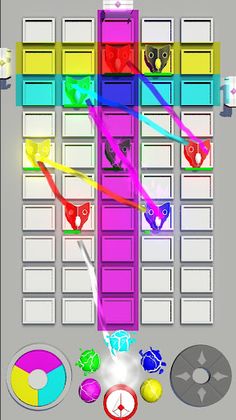 255 (Alpha) - Screenshot 3