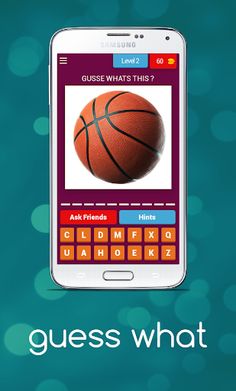 Guess what - Screenshot 3