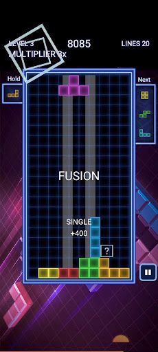 Tetris Classic - Screenshot 4