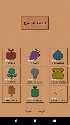 Poly Shape - Tangram Puzzle Ga - Screenshot 2