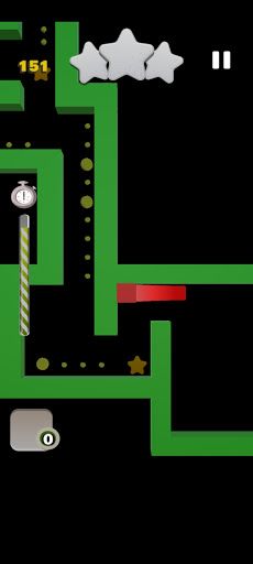 amazeCube - Screenshot 4