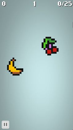 Fruity Fingers - Screenshot 3