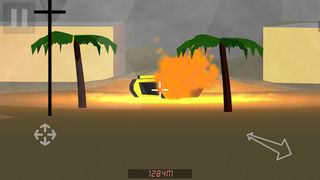 ATGM TV - Screenshot 2