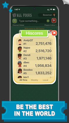 All Fours Trini Card Game - Screenshot 4