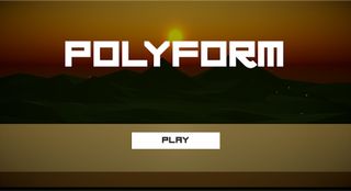 Polyform - Screenshot 1