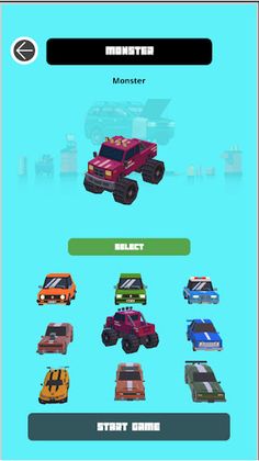 Drift It-Snow Breaker - Screenshot 2