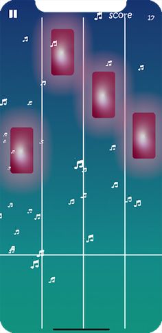 Piano Tiles - Screenshot 3