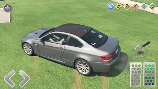 M3 E92: BMW Drift Adventure - Screenshot 3