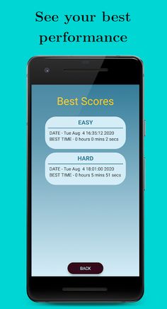 Sudoku - Screenshot 4