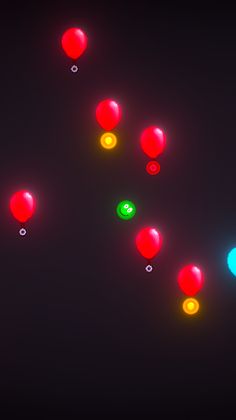 Swing High - Screenshot 1