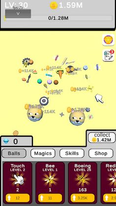 Beat The Doge 3D - Screenshot 3