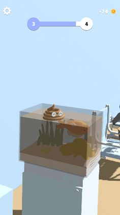 Flippy Poop - Screenshot 4