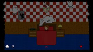 Keep Your Dreams Alive - Screenshot 2