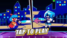 Battle Full Mod - Screenshot 3