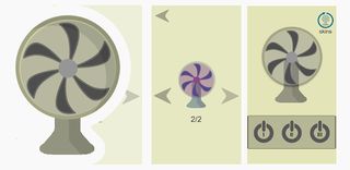 Ventilator - Screenshot 1