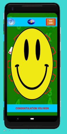 Clock - fun and easy card game - Screenshot 2