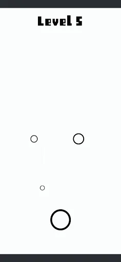 Circles - Screenshot 1
