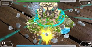 Blast Point - Screenshot 3