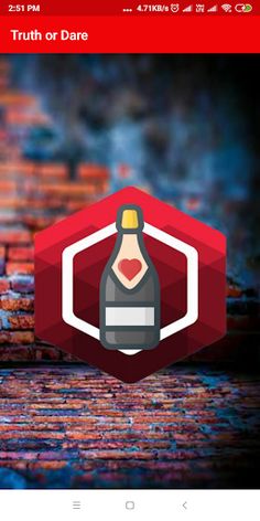 Truth or Dare - Screenshot 1