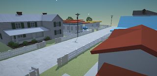 The Great Shake - Screenshot 1