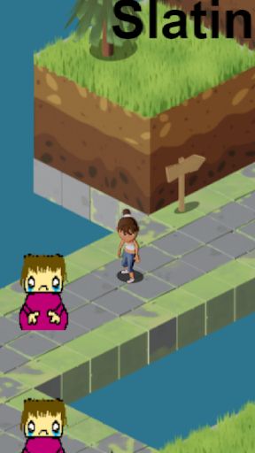 Turn Your Friends Slatines - Screenshot 2