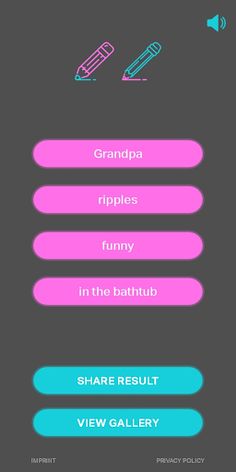 Fourdz - four wordz - Screenshot 4