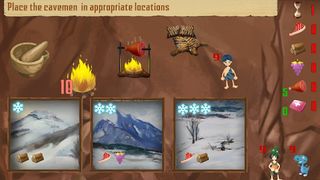 Stone Age Survival - Screenshot 2