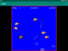 Monger - Screenshot 2