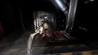 Doom 3 : BFG Edition - Screenshot 3