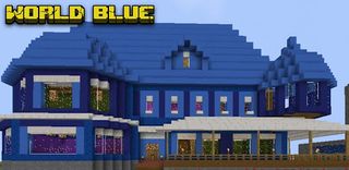 Craftsman 5 world blue - Screenshot 3