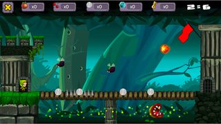 Drag n Zip - Screenshot 1